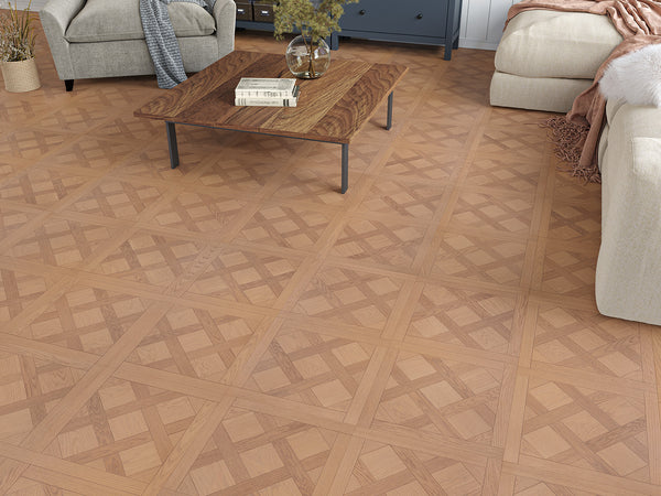 Caramel Oak