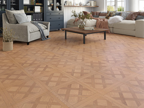 Caramel Oak