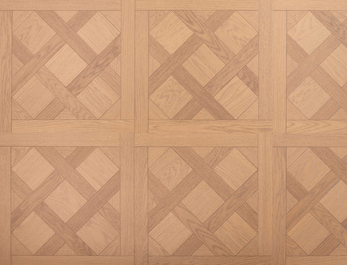 Caramel Oak