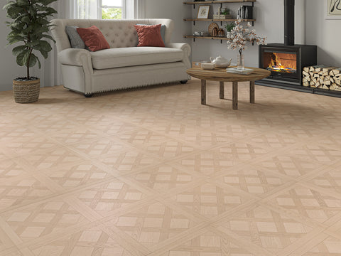 Natural Oak