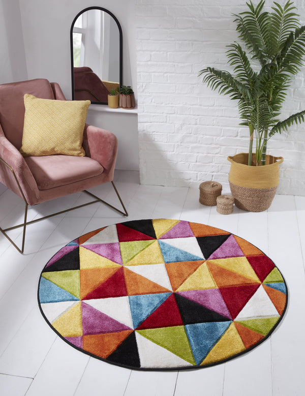 Multi-Colour