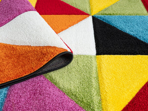Multi-Colour