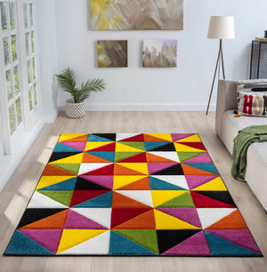 Multi-Colour