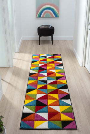 Multi-Colour