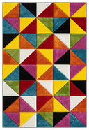 Multi-Colour Swatch