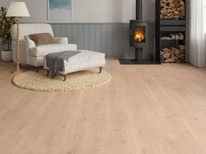 Rustic Oak