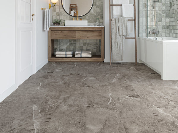 Earth Marble