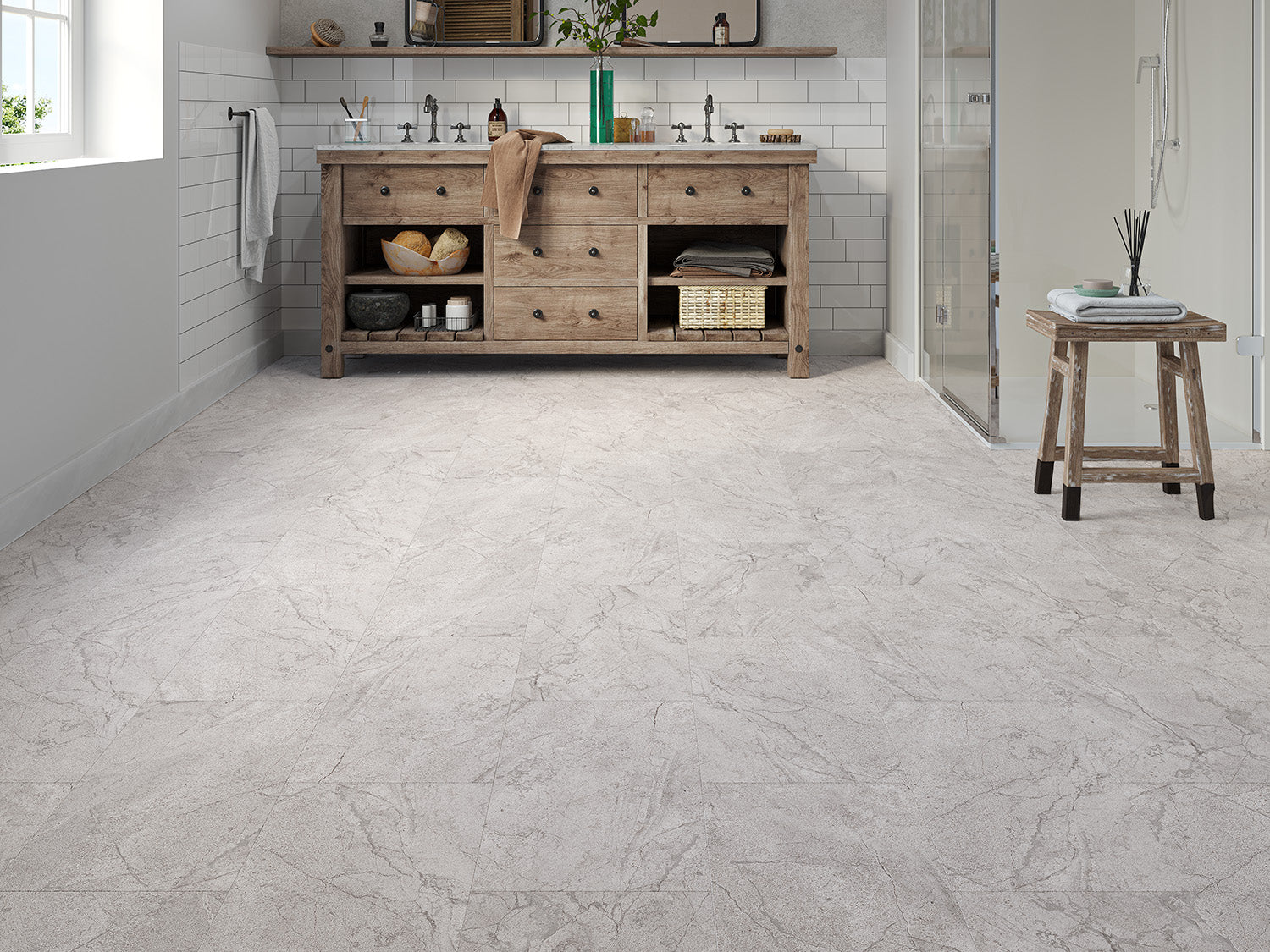 Natural Stone