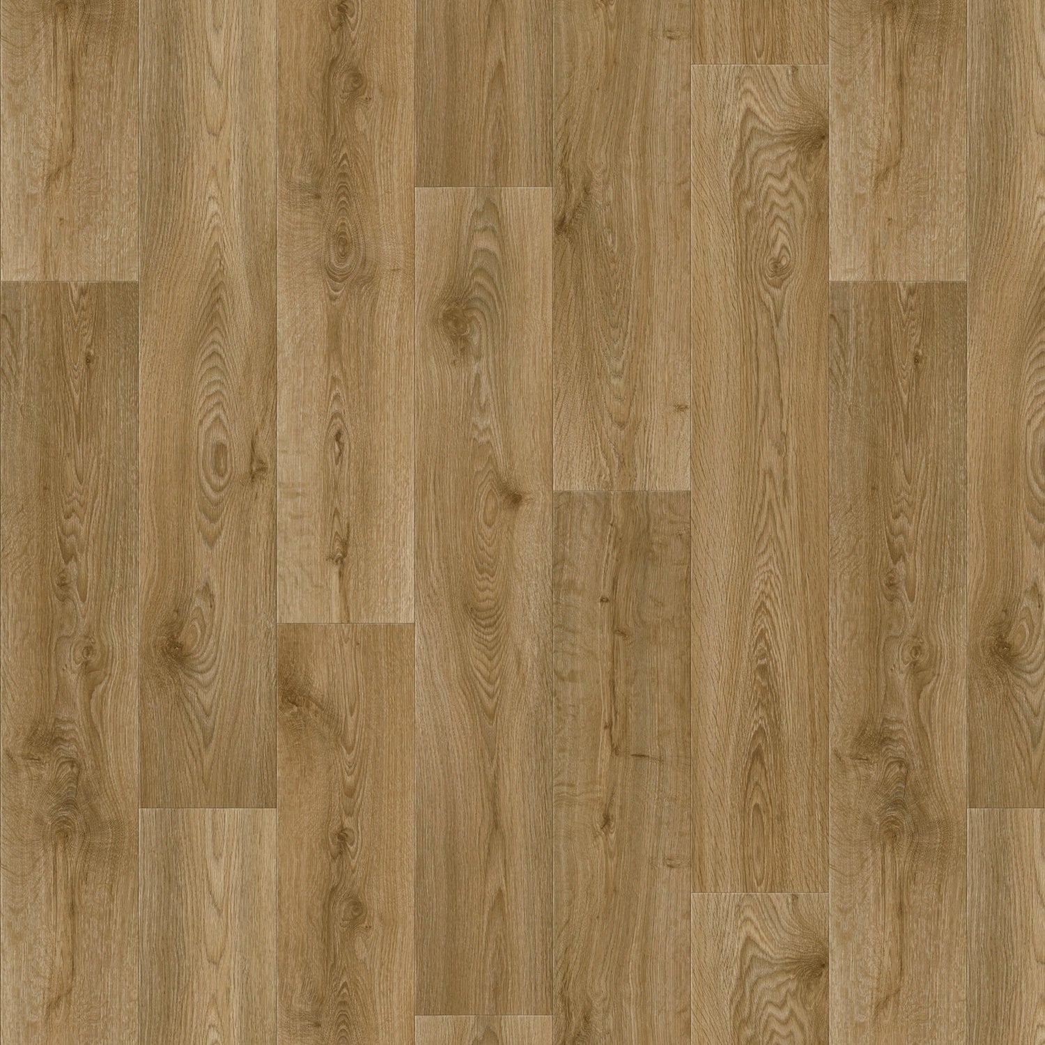 Brown Oak