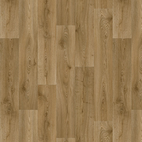 Brown Oak