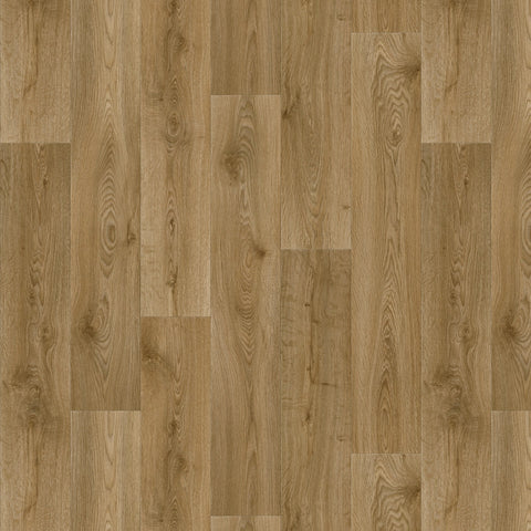Brown Oak
