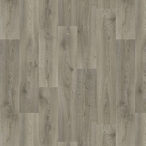 Mushroom Oak