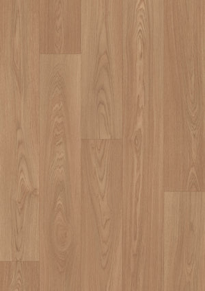 Warm Oak Brown