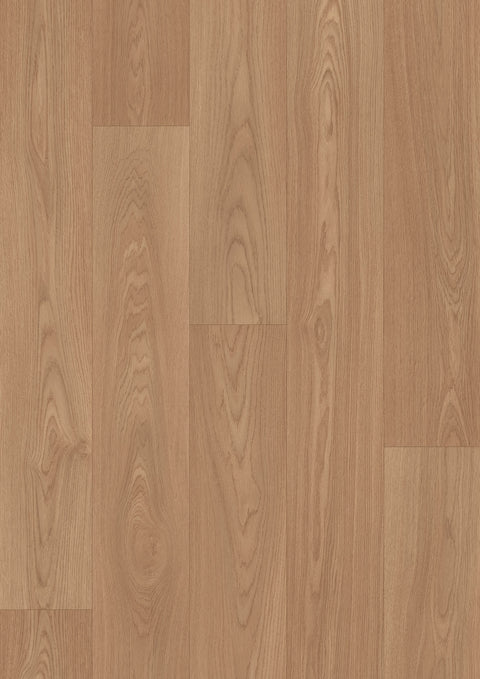 Warm Oak Brown