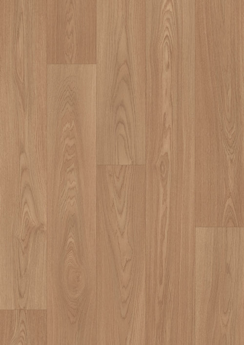 Warm Oak Brown