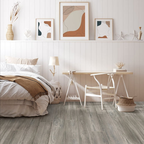 Dark Grey Oak