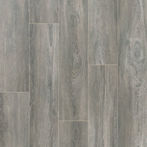 Dark Grey Oak