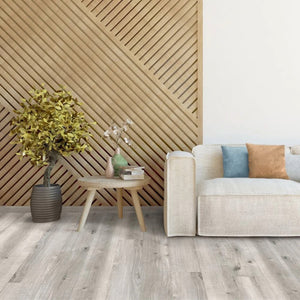 Light Grey Oak