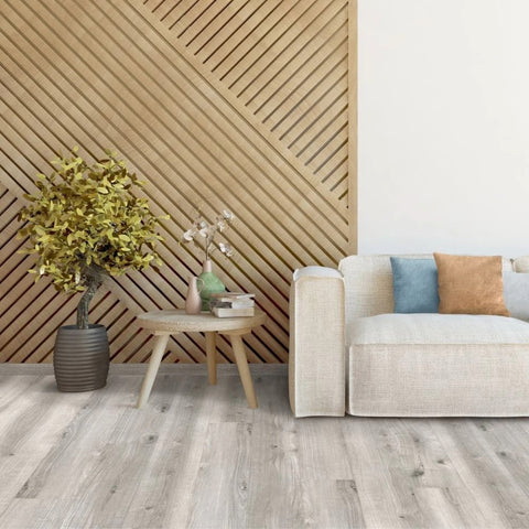 Light Grey Oak