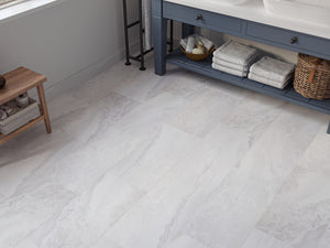 White Marble