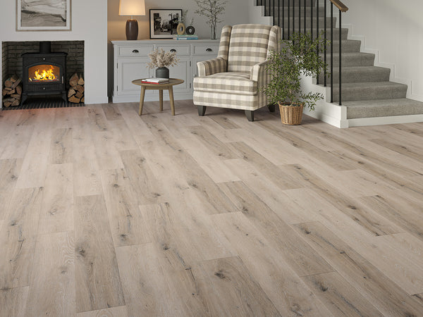 Limed Oak