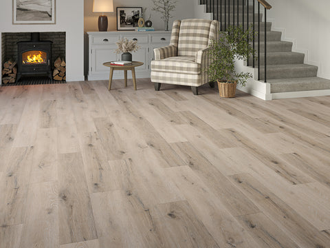Limed Oak