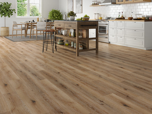 Natural Oak