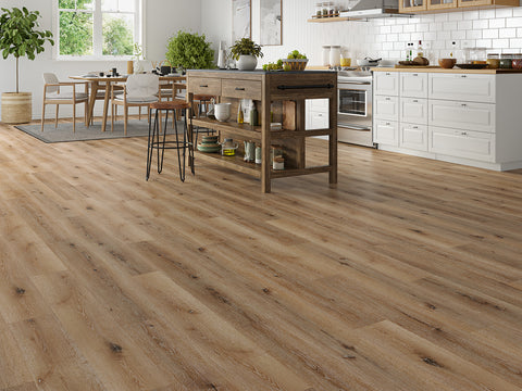 Natural Oak