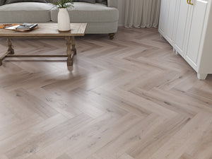 Limed Oak