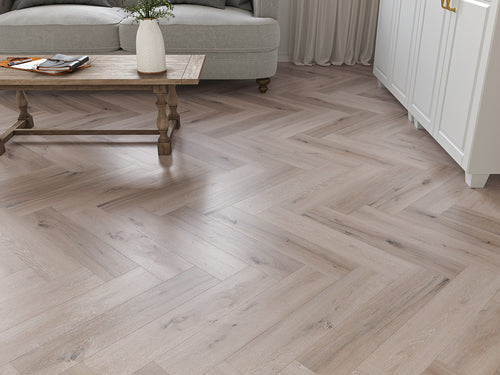 Limed Oak