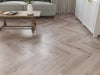 Limed Oak