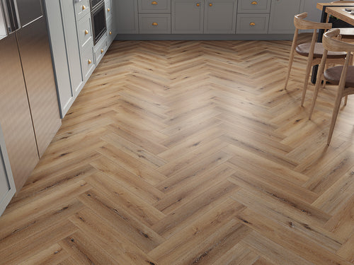 Natural Oak