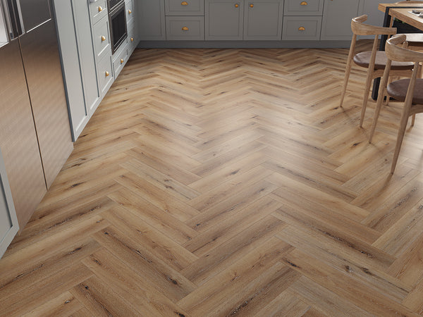 Natural Oak
