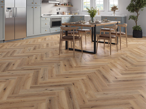 Natural Oak