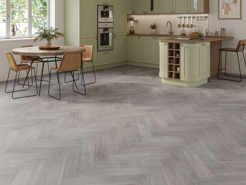 Grey Oak