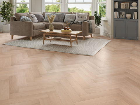 Pale Oak