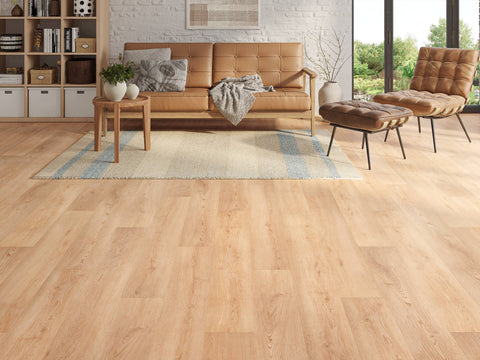 Soft Oak