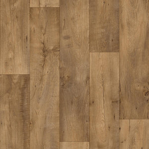 Warm Oak