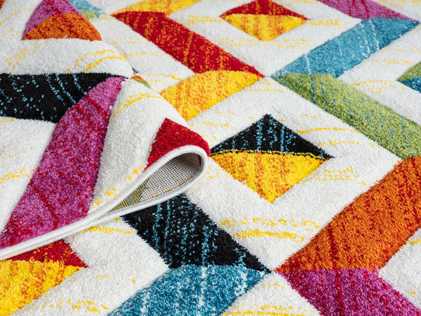 Multi-Colour