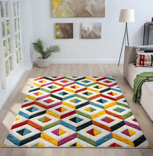 Multi-Colour
