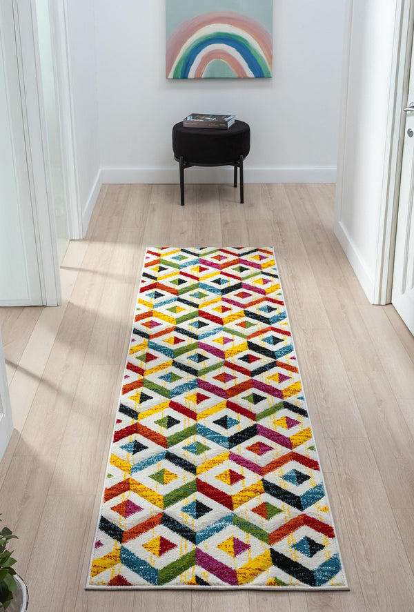 Multi-Colour
