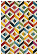 Multi-Colour Swatch