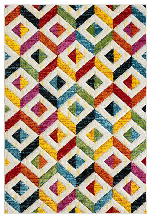 Multi-Colour