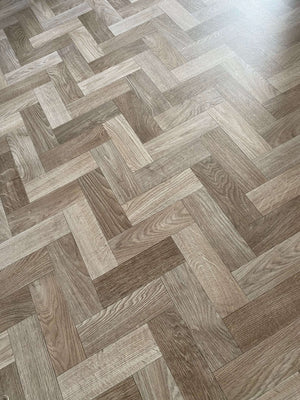 Pale Oak