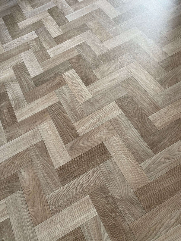 Pale Oak