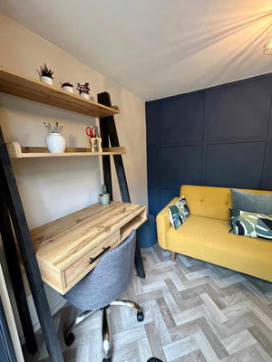 Pale Oak