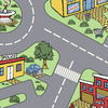 City Roads