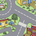 City Roads