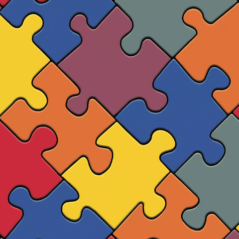 Jigsaw