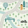 Suburbs